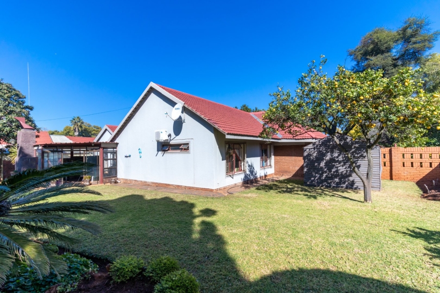 3 Bedroom Property for Sale in Schoemansville North West